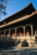 建筑物应用方案