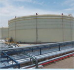 石油化工应用方案