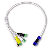 D02综合电缆（室内）