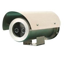 IFE-D02(EX)图像型火灾探测器