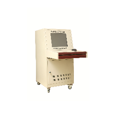 IFE-CC02琴台式控制柜