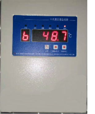 干式变压器光纤测温系统